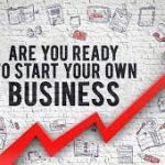 Why you should start your own business