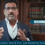 How a Car Accident Injury Lawyer Handles Cases That Go to Court