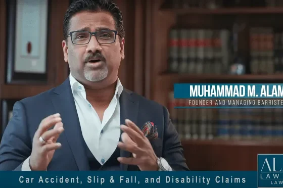 How a Car Accident Injury Lawyer Handles Cases That Go to Court