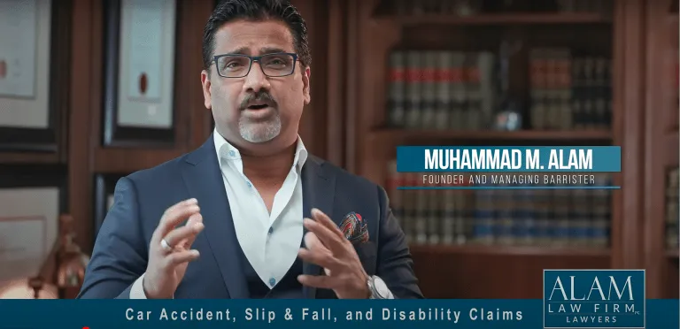 How a Car Accident Injury Lawyer Handles Cases That Go to Court