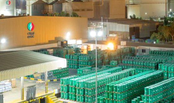 The Strategic Importance Of Downstream Oil And Gas Assets