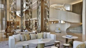 The Logistics Of Material Procurement Handled by Fit-Out Contractors
