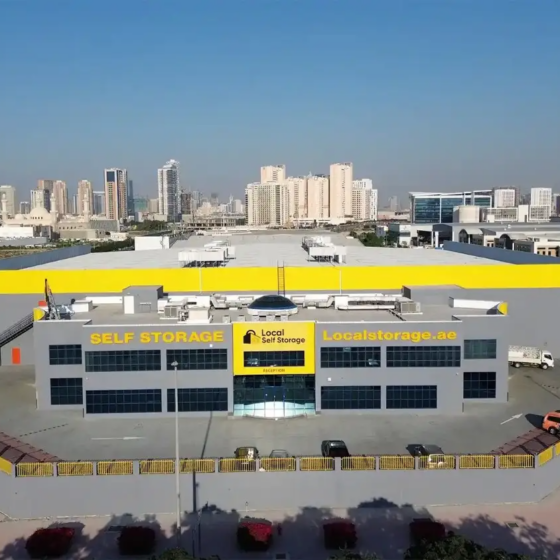 How Storage Units Keep Jobs On Track For Contractors