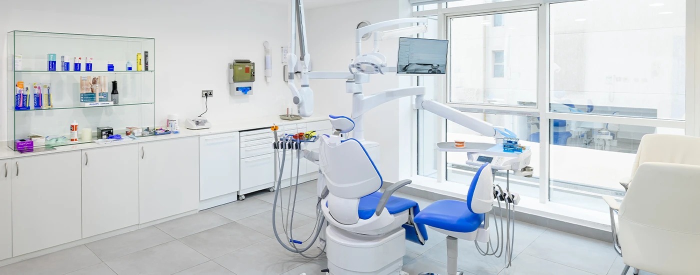 The Comfort Of Knowing You Have A Reliable Health Clinic