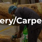 The Difference Between Standard Carpentry And A Joinery Specialist