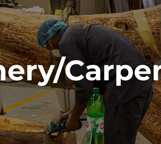 The Difference Between Standard Carpentry And A Joinery Specialist