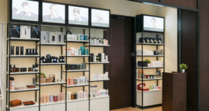 The Complete Menu Of Services Offered At A Premier Gents Salon
