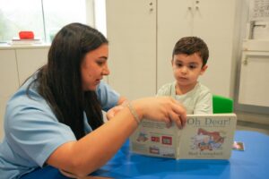 The Life-Changing Benefits Of Speech Therapy For All Ages