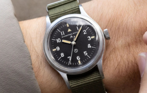 5 Features That Help Spot Authentic Vacheron Constantin Watches
