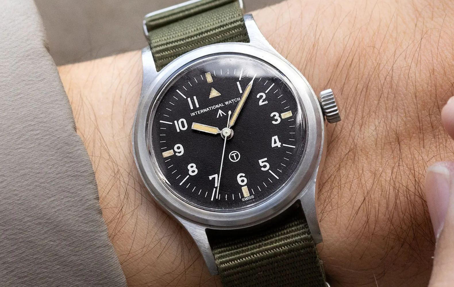 5 Features That Help Spot Authentic Vacheron Constantin Watches