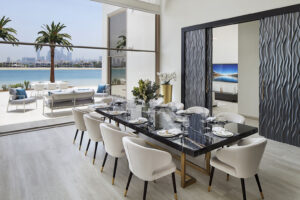 Why Villa Interior Design Needs A Different Approach