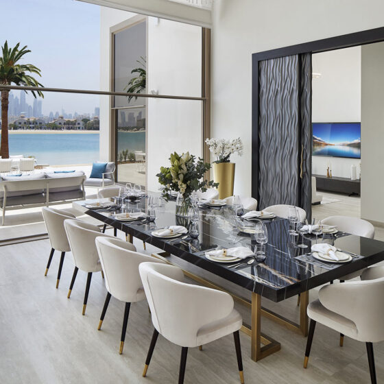Why Villa Interior Design Needs A Different Approach