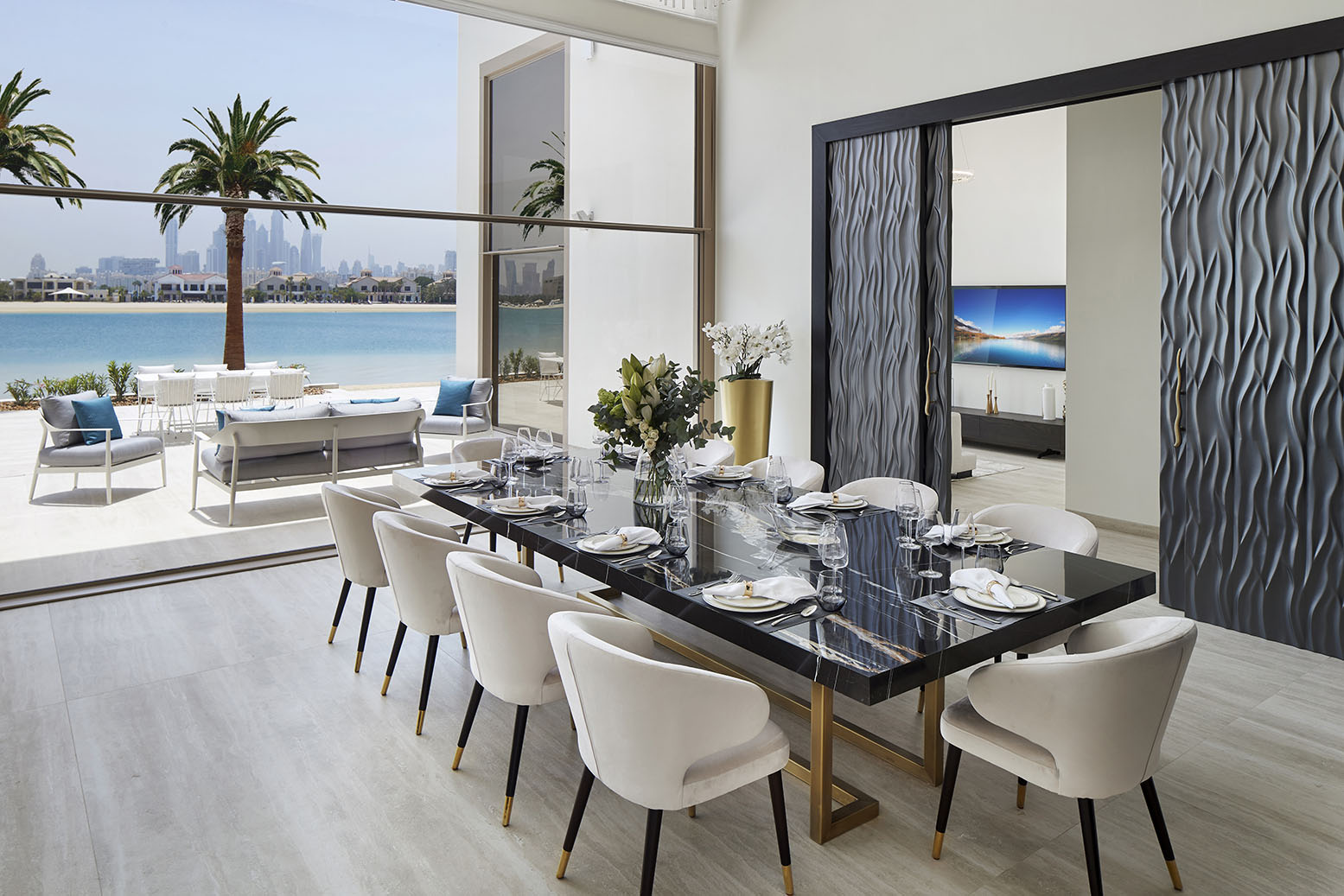 Why Villa Interior Design Needs A Different Approach