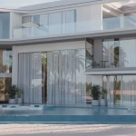What A 3D Architecture Design Studio Brings To Modern Construction