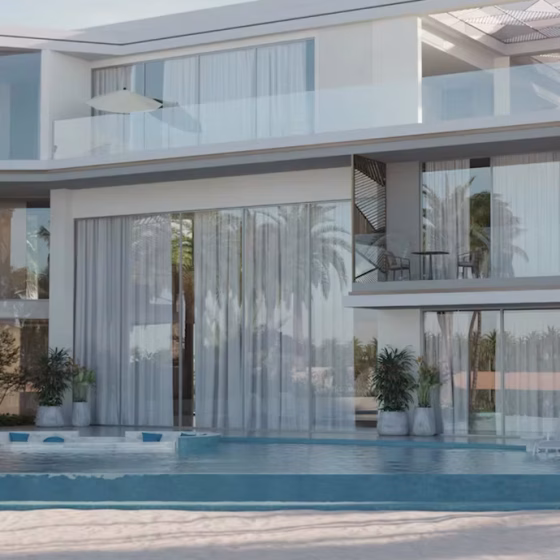 What A 3D Architecture Design Studio Brings To Modern Construction