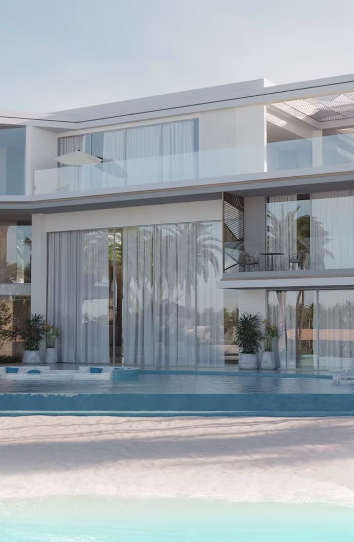 What A 3D Architecture Design Studio Brings To Modern Construction