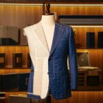 How To Transition A Formal Suit From Office To Evening Events