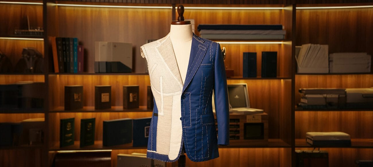 How To Transition A Formal Suit From Office To Evening Events